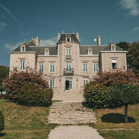 Hotel Manoir De Kerhuel De Quimper Plonéour-Lanvern Exterior foto